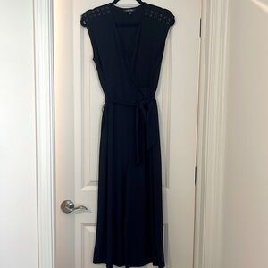 Ralph Lauren Navy Jumpsuit